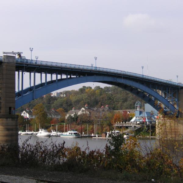 Hall Industries | Bridge Products