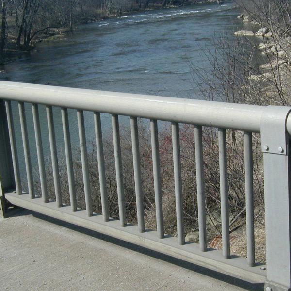 Hall Industries | Bridge Products