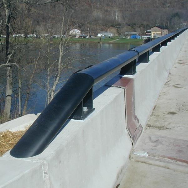 HT Rail - East Brady, PA