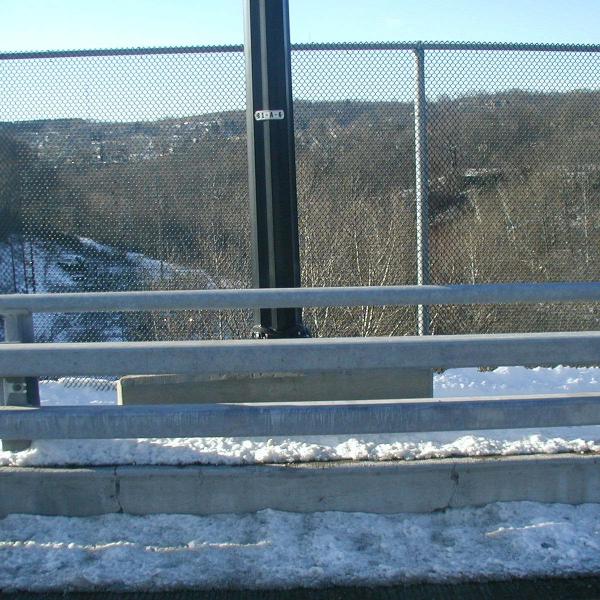 10M Rail - Ellwood City, PA