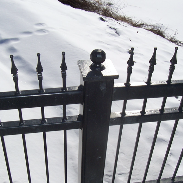 Hall Industries | Bridge Products