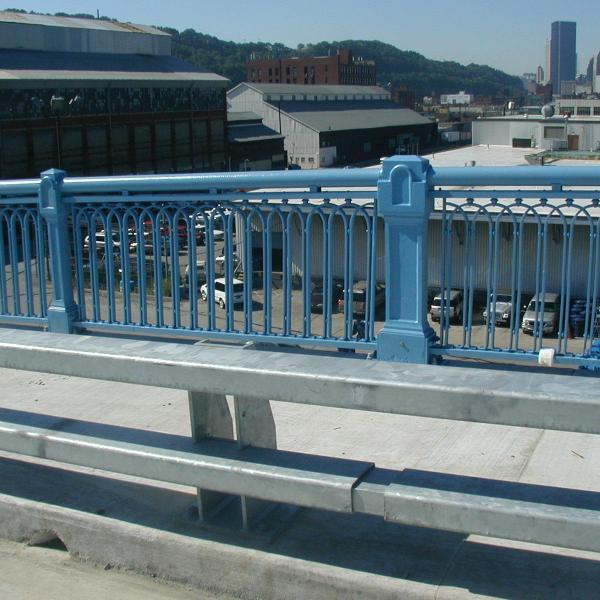 31st Street Bridge, Pittsburgh, PA